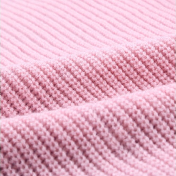 HOST PICK Color Block Lantern Sleeve Sweater - Picture 13 of 14